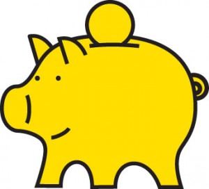 NLP Piggy Bank
