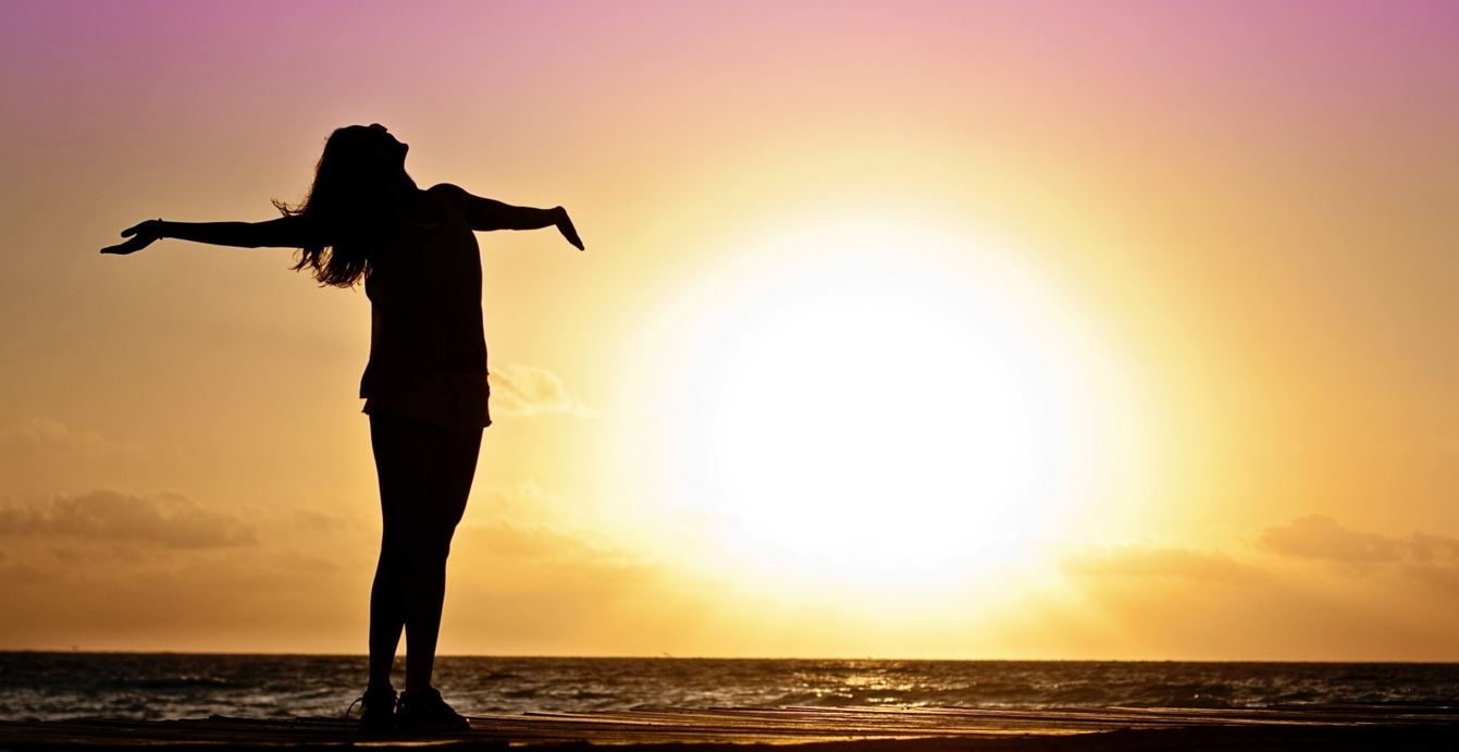 What Will Be Two Rules For Happy Living?