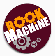 book machine