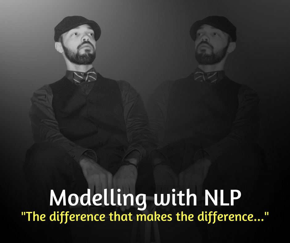 Modelling Courses with NLP