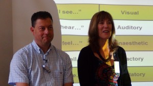 NLP Coaching with Robert Steinhouse