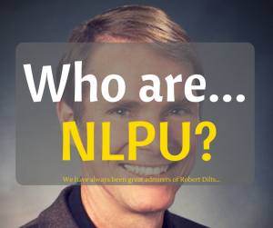 Who are NLPU (NLP University)