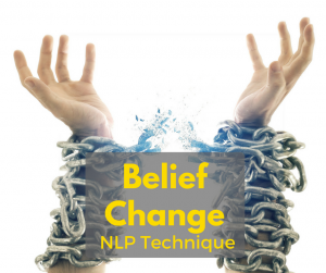 belief change NLP technique