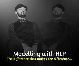 Modelling with NLP