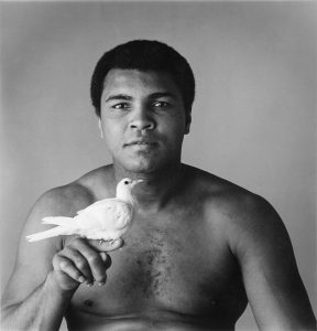 Muhammad Ali