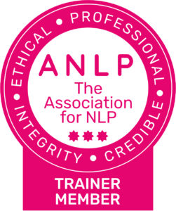 Trainer Member of ANLP