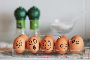 Manage Negative Feelings